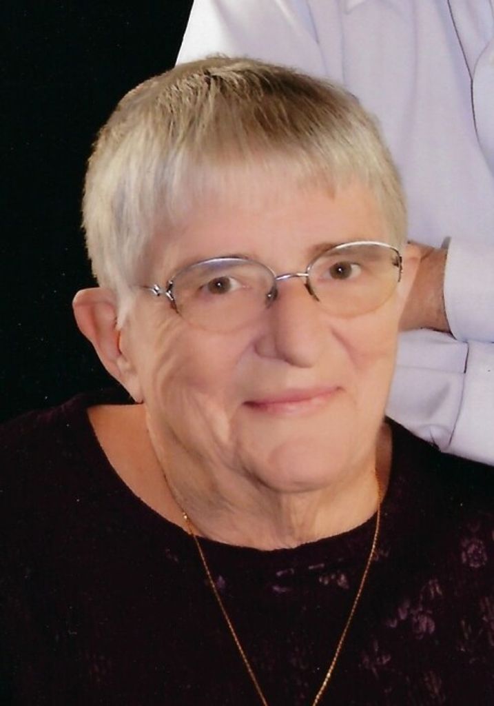 Patricia Mitchell Profile Photo