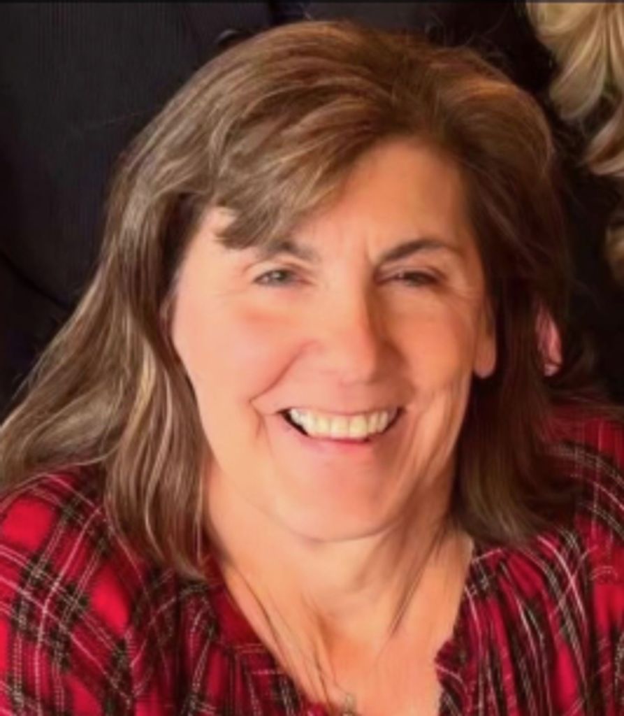 Terri-Ann Hunt