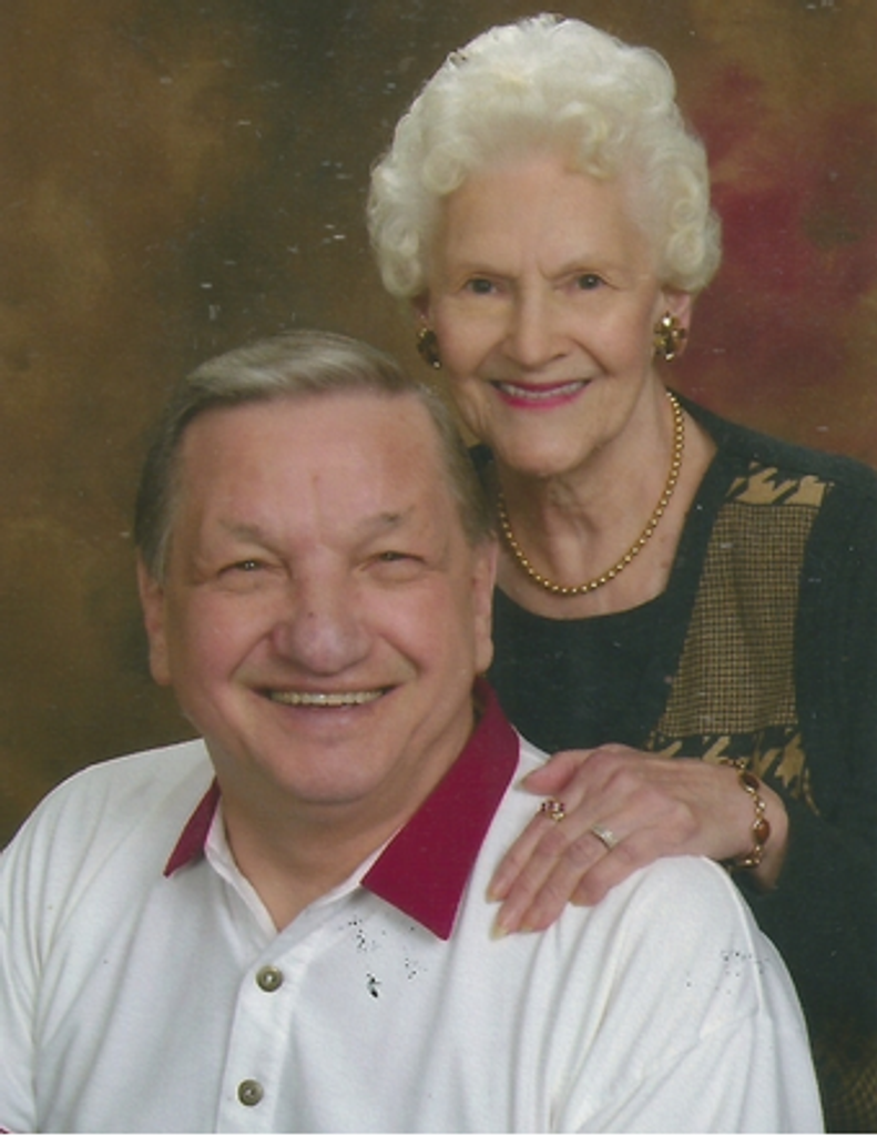 Doris B. (Swihart) Mang