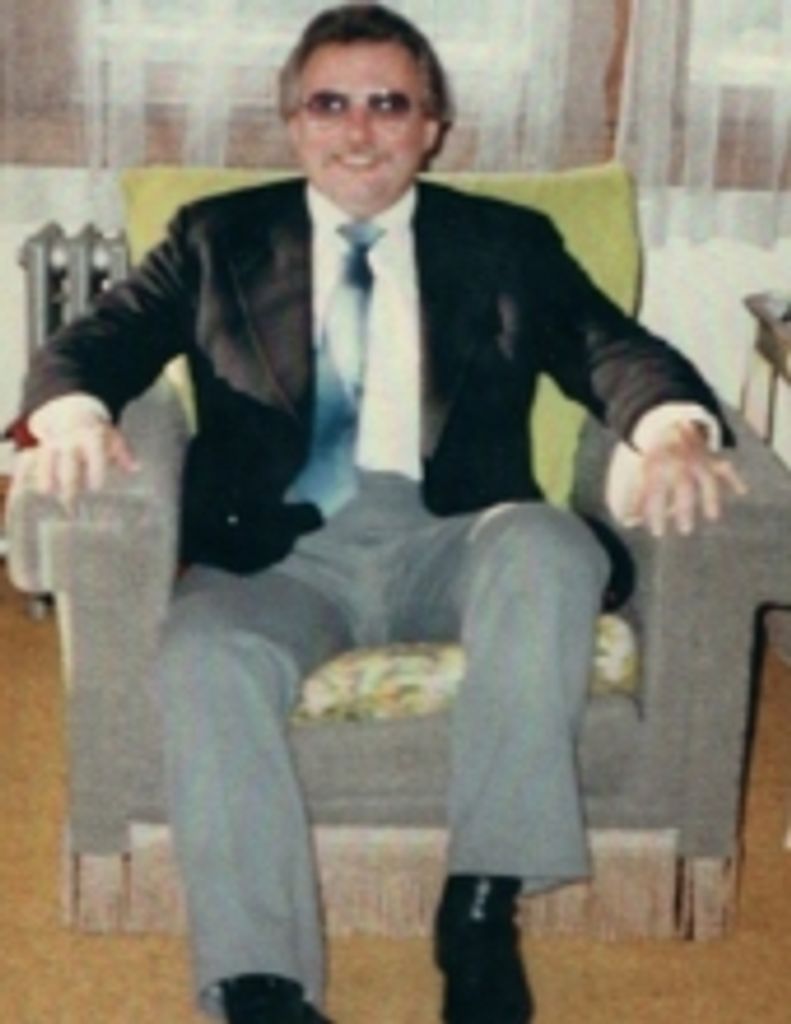 Edward Jacynowicz