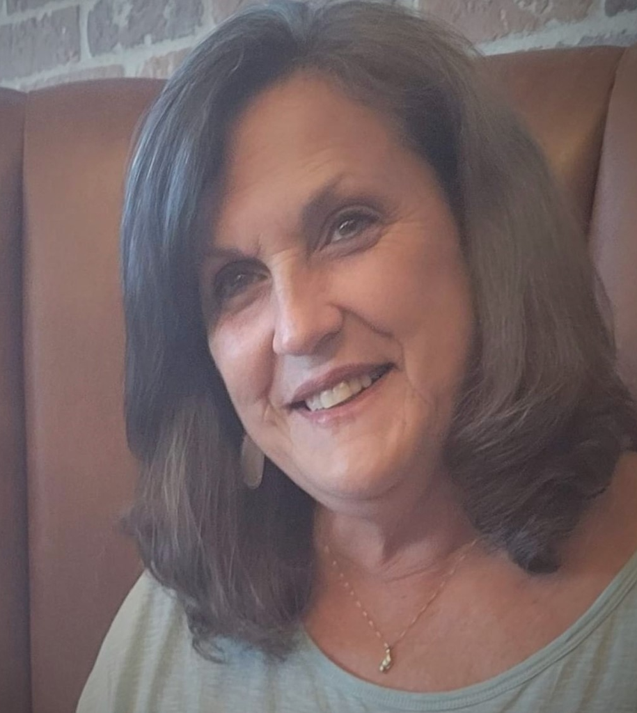 Linda  Cheryl Threlkeld Baron