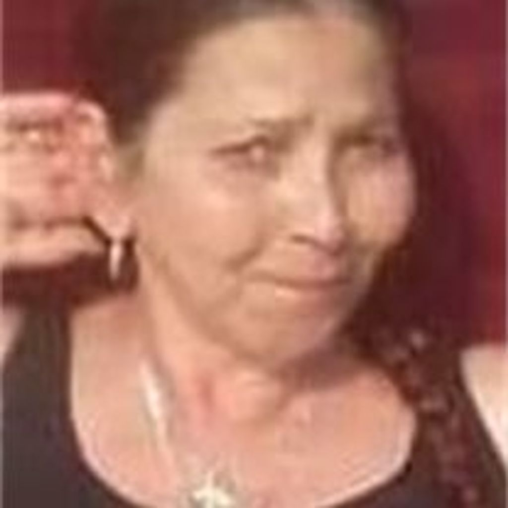 Rosemarie Zakout