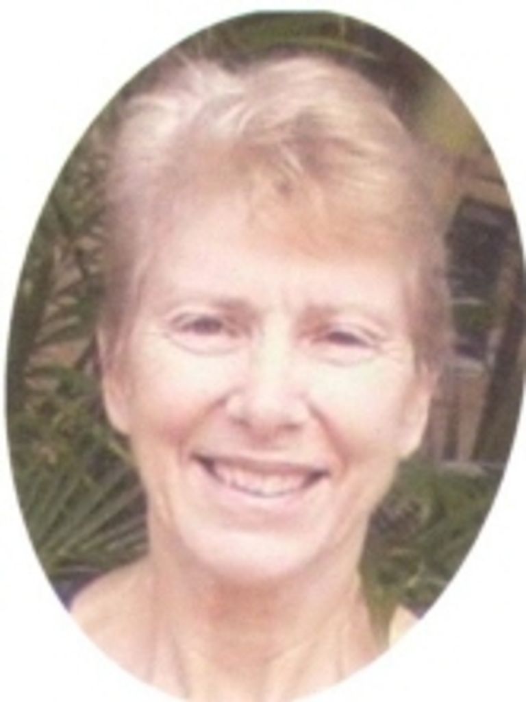 Monika Stover