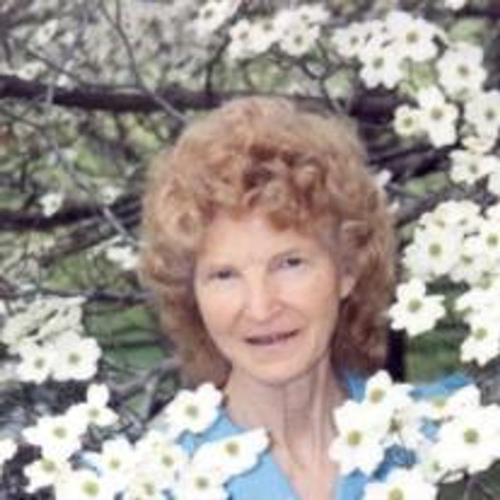 Dorothy Irene Oliver