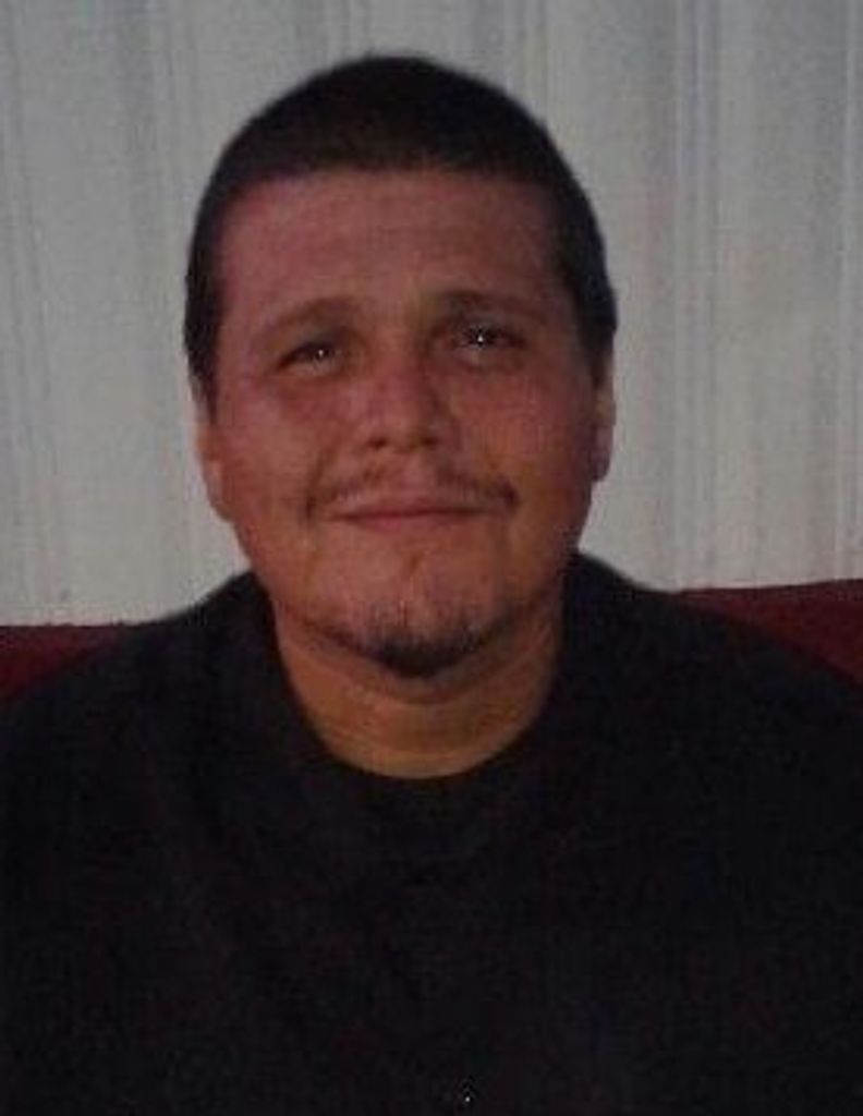 Francisco R. Alvarado