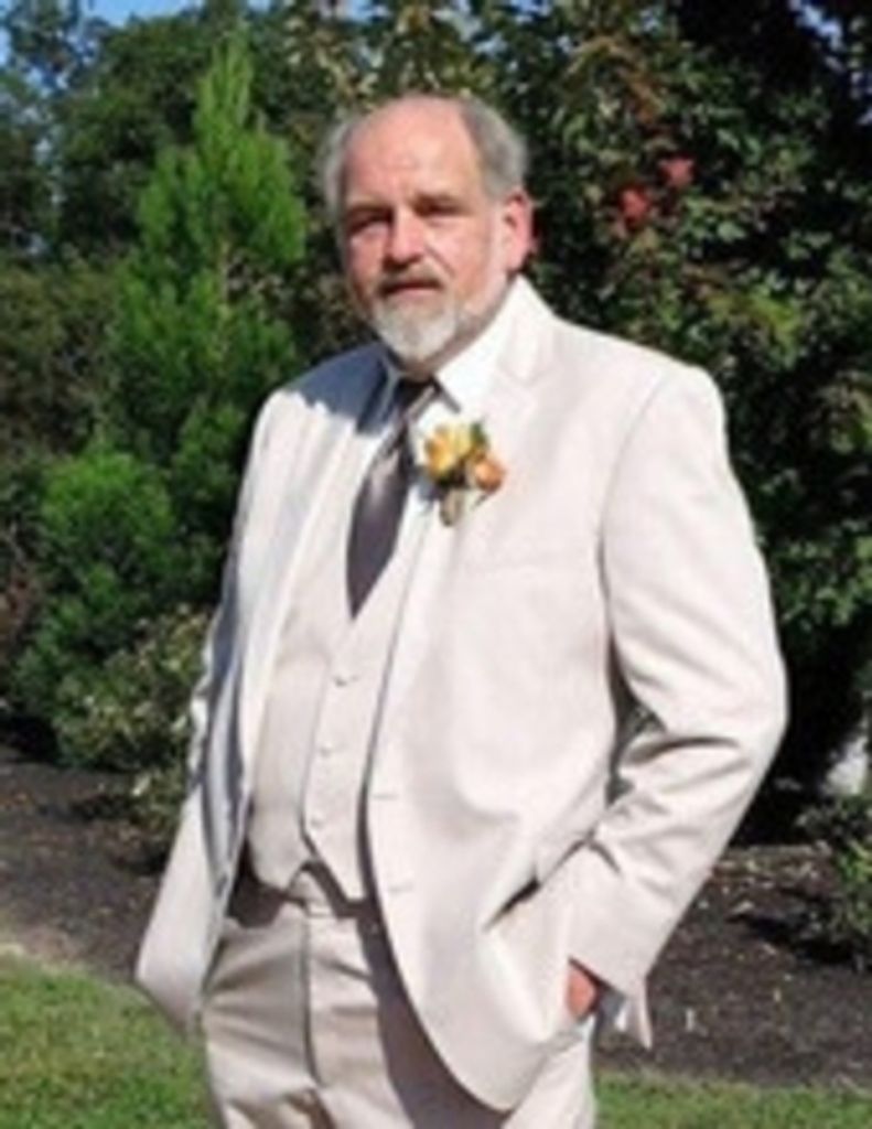 Ronnie Manning Profile Photo