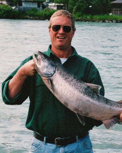 Robert J. Nanof's obituary image