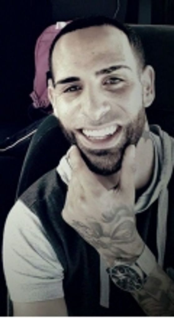 Edgar Hiram Ramirez Jr.