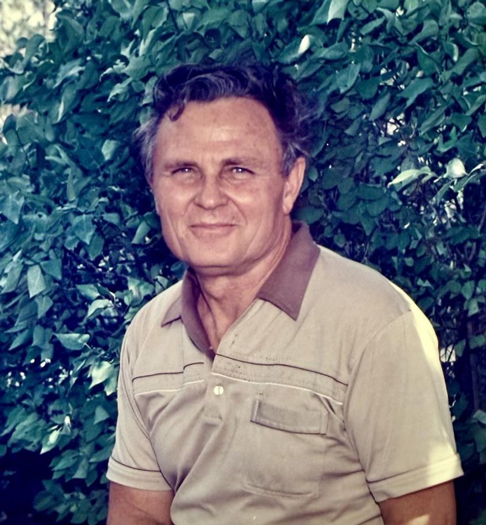 Bob Richards Profile Photo