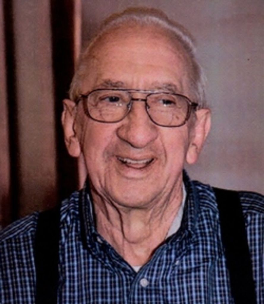 Warren M. Nafziger Profile Photo