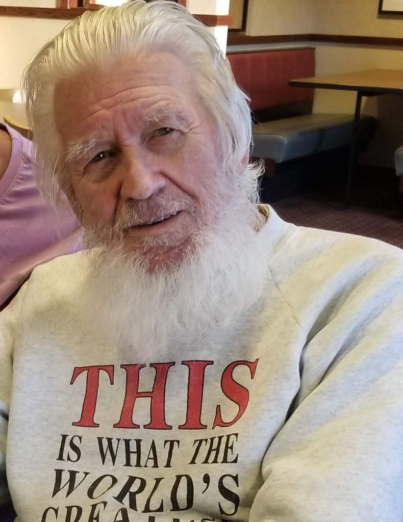Lloyd G. Bachman Profile Photo