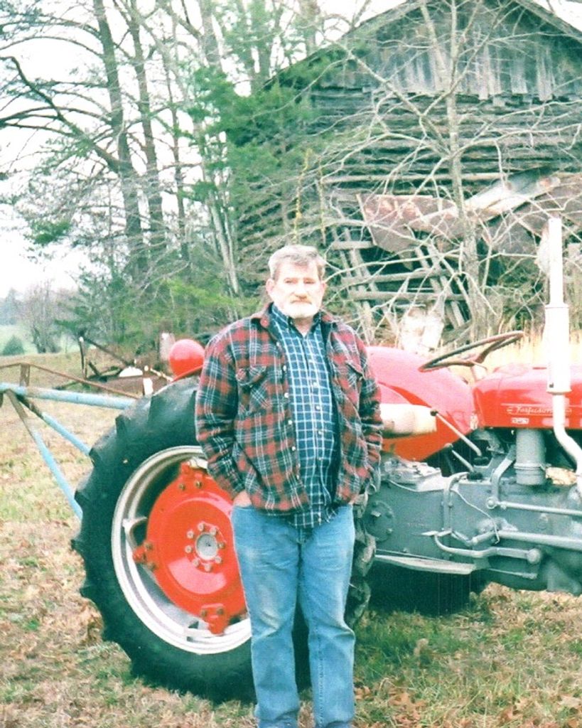 Wade Edward Mounce Profile Photo