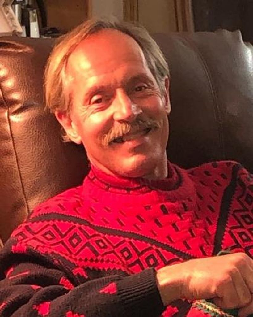 Theodore Smith Profile Photo