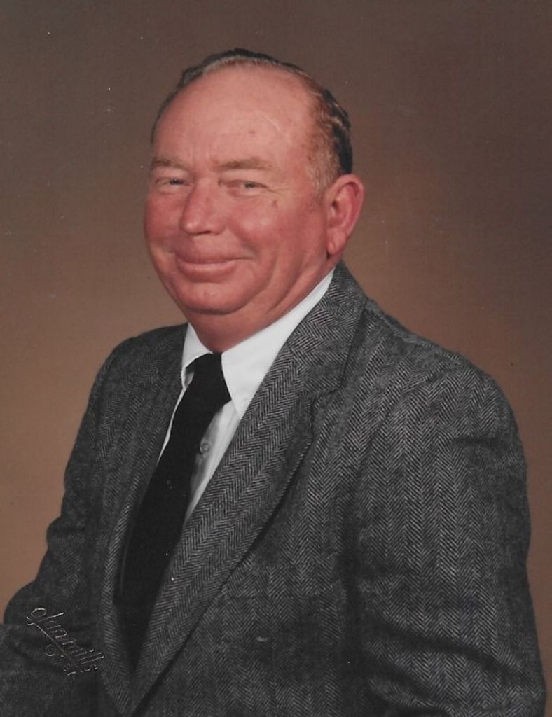 Monroe Felton Carr