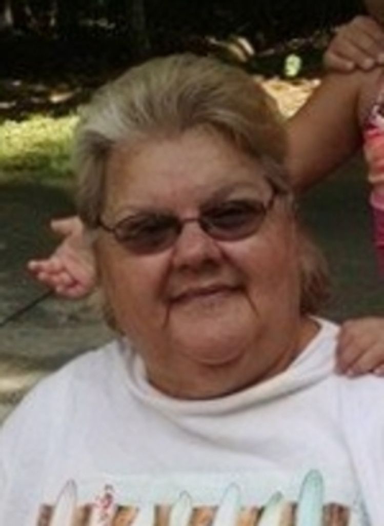 Melva Toomer