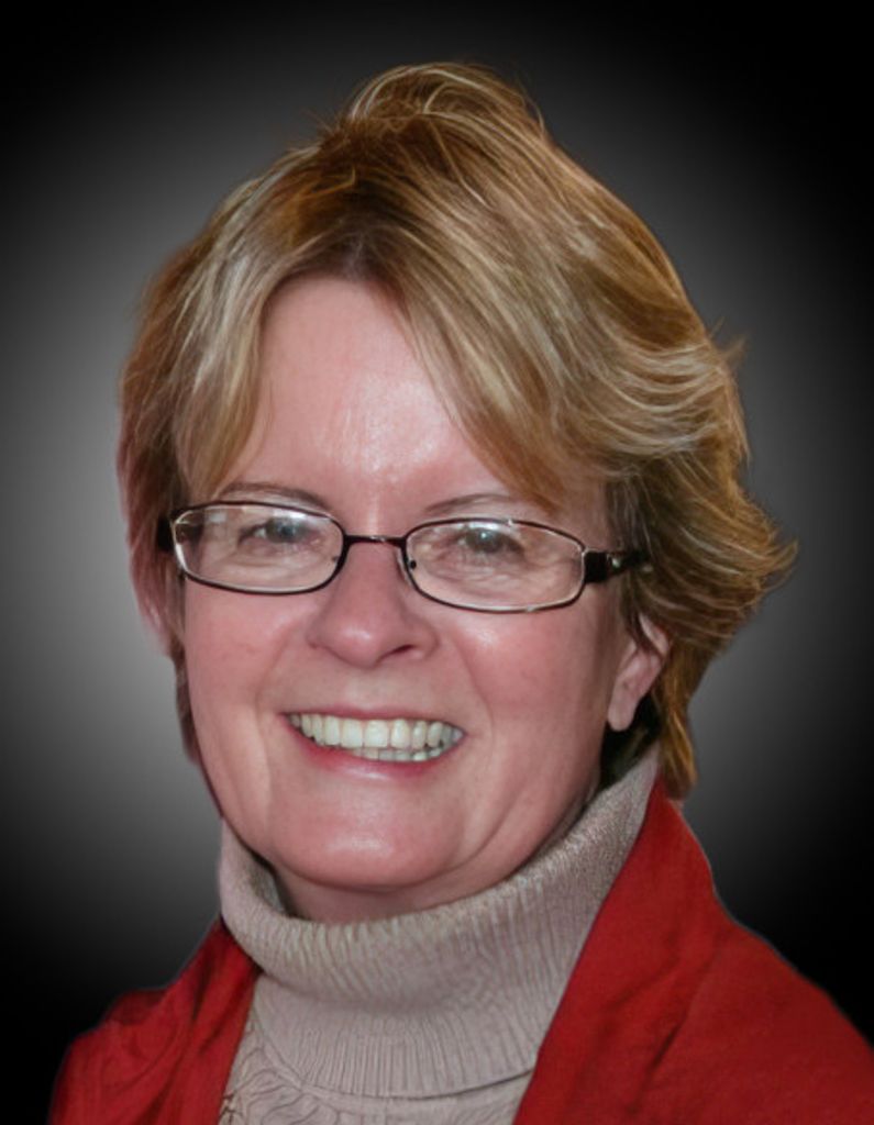 Carla Douthit Dodd