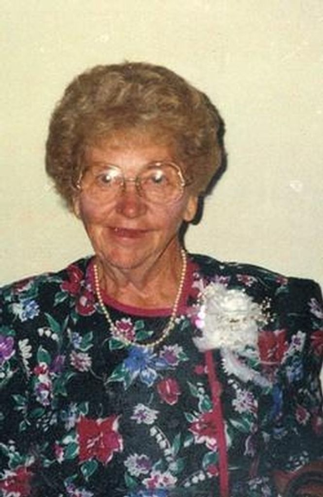 Claudine Marie Brister