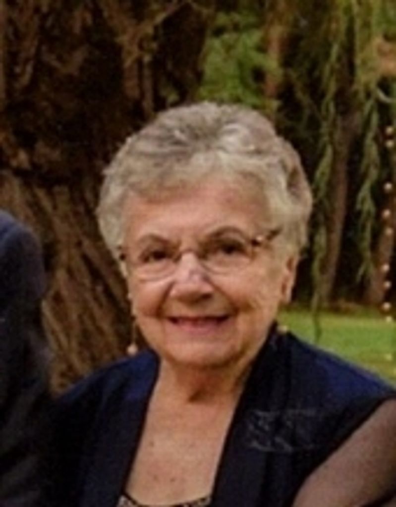 Agnes Marie Mrs. Langevin