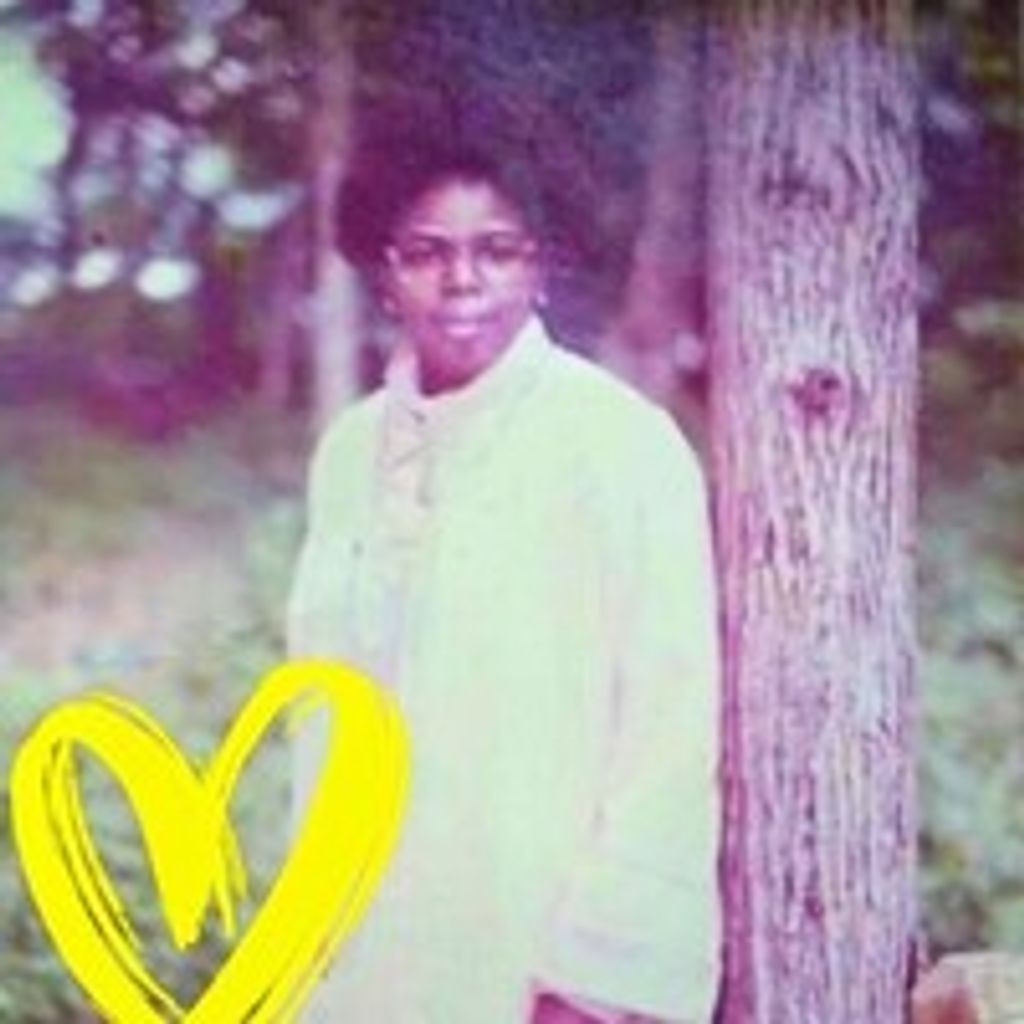 Yetta Ruth Terry Profile Photo