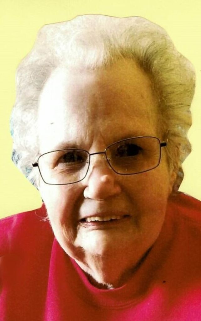 JoAnn "Jo" Sletten