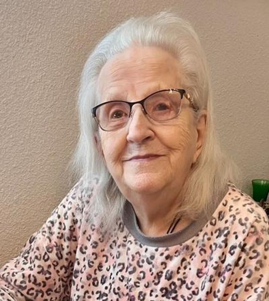 Hallie Darlyne Price Profile Photo