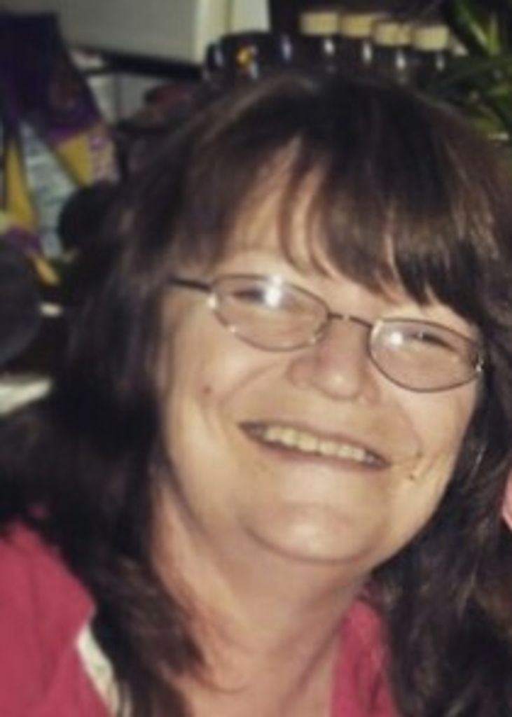 Frances Marie Kelley