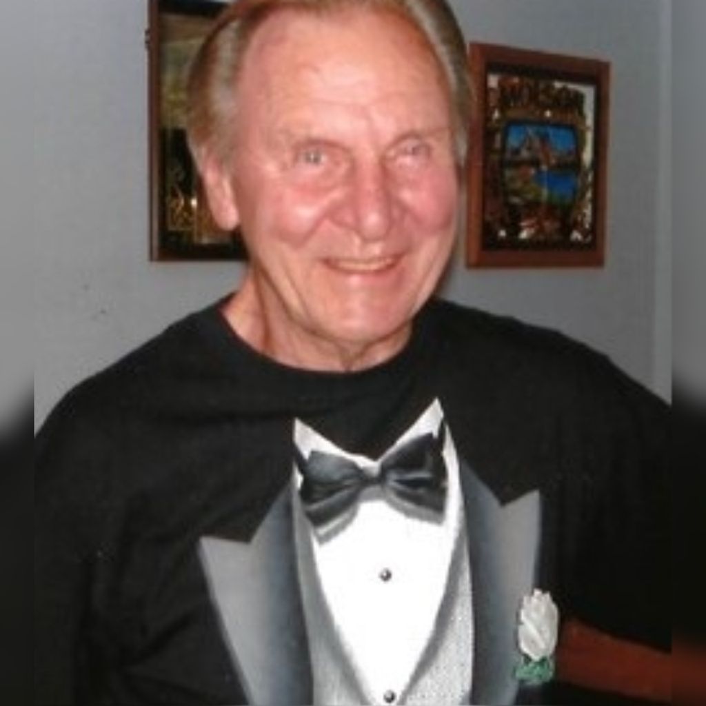 Charles R. Dell