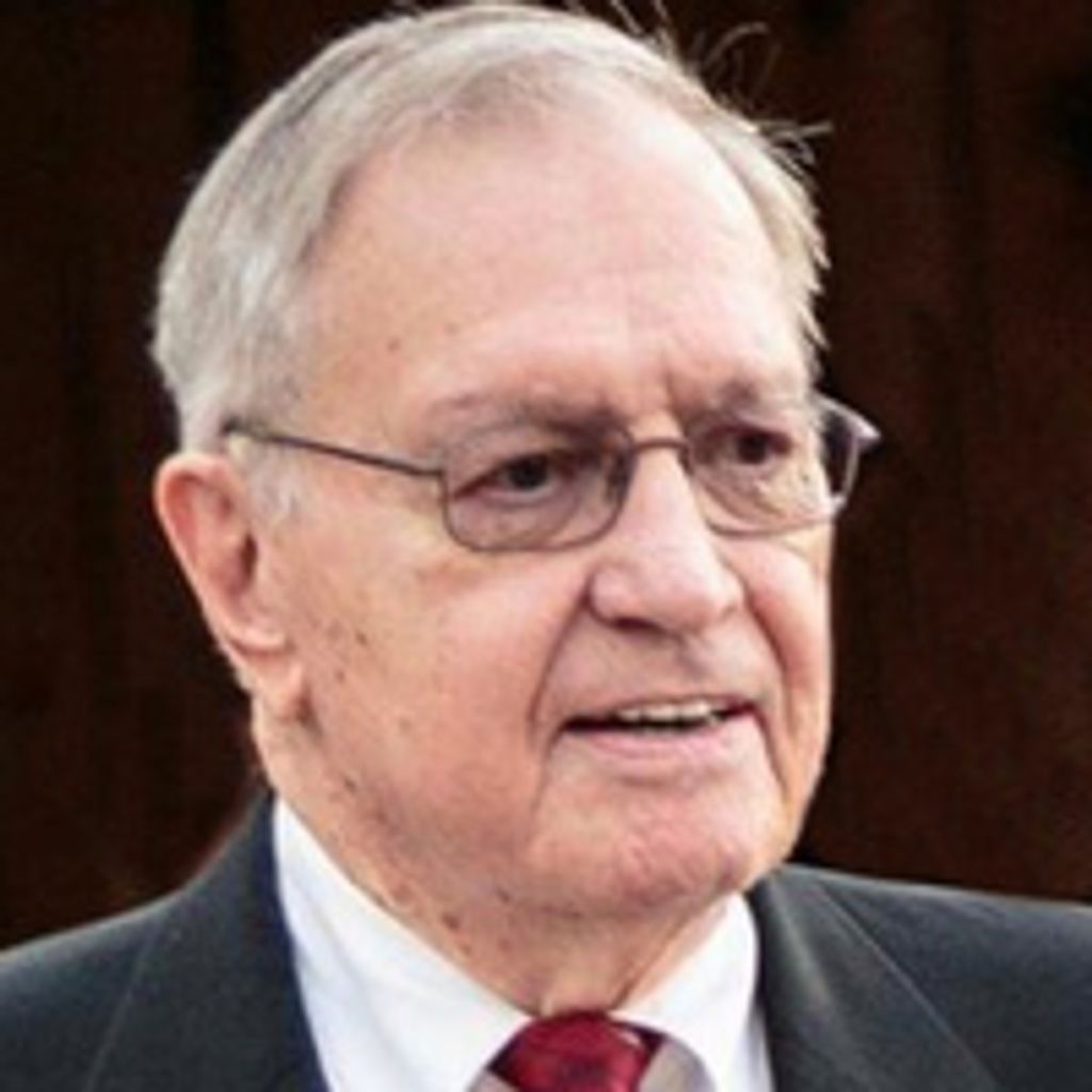 John L Uffelman Profile Photo