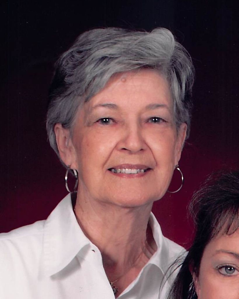 Bertha Fruge Turner Profile Photo