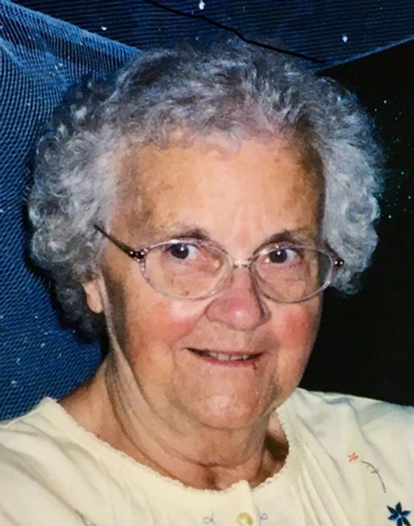 Jean A. O'Brien
