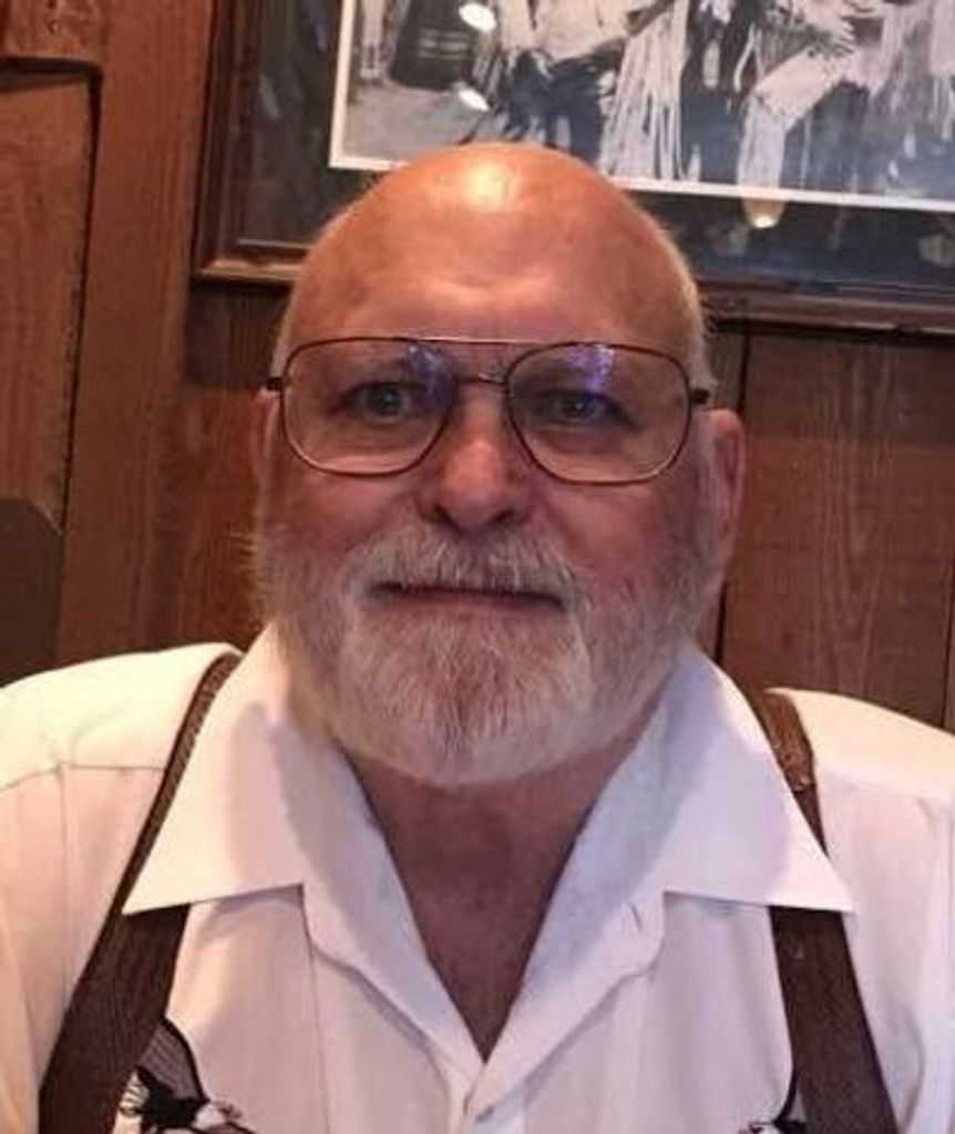 Elden Lavern White Profile Photo