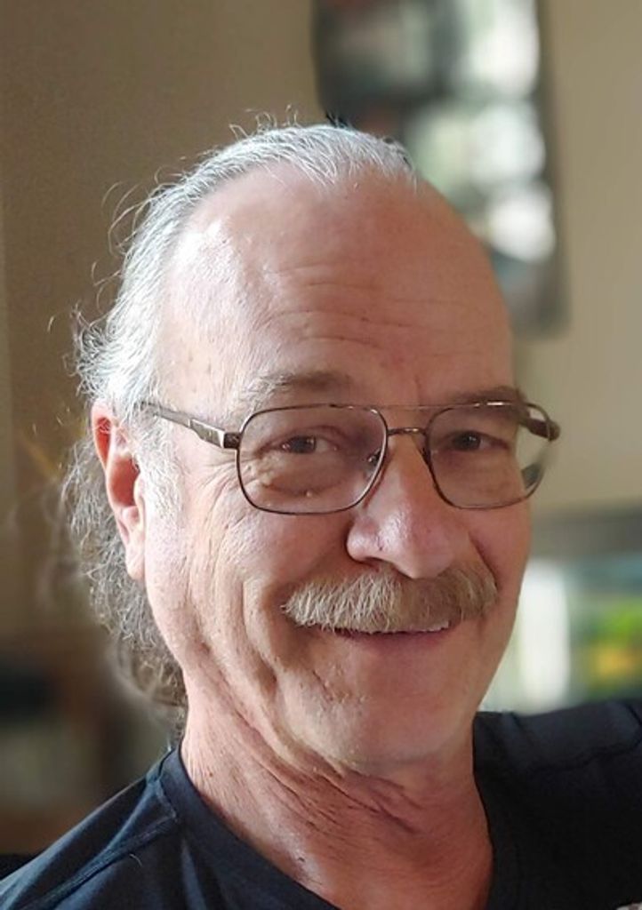 Douglas James Spangle