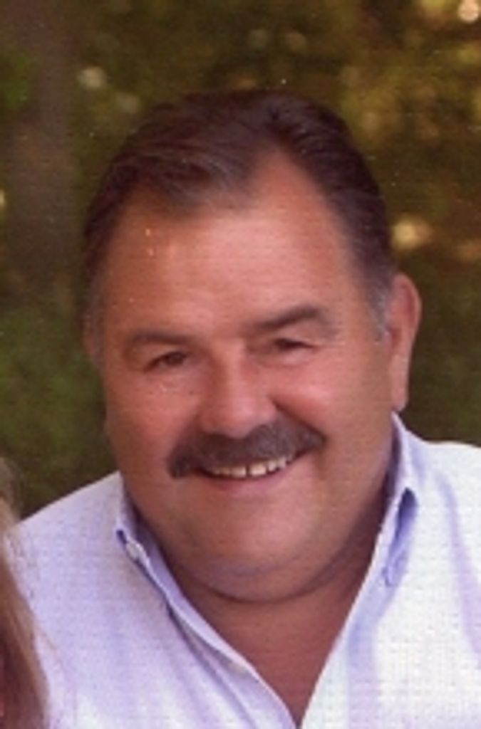 Kenneth "Buck" Derouin