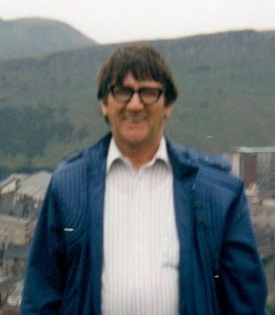 John Connolly