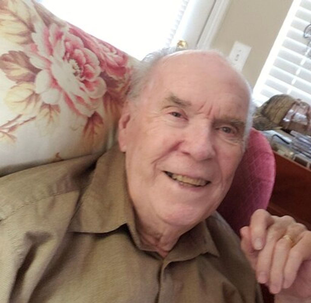 David Russell Evans, Sr.