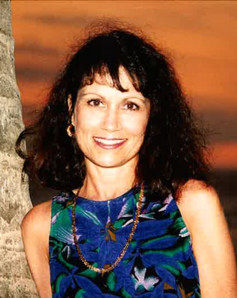 Beatrice "Bea" Anne Martin Profile Photo