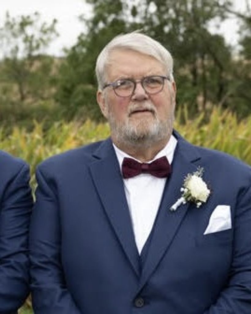 Raymond C. Campbell