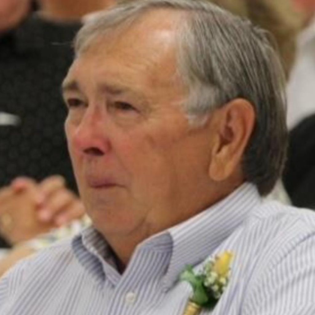 Wayne Kirk