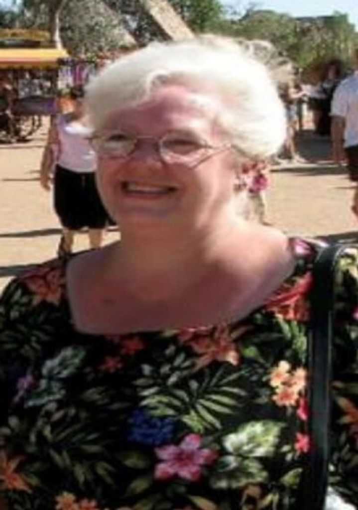 Barbara C. Ekstrom Profile Photo