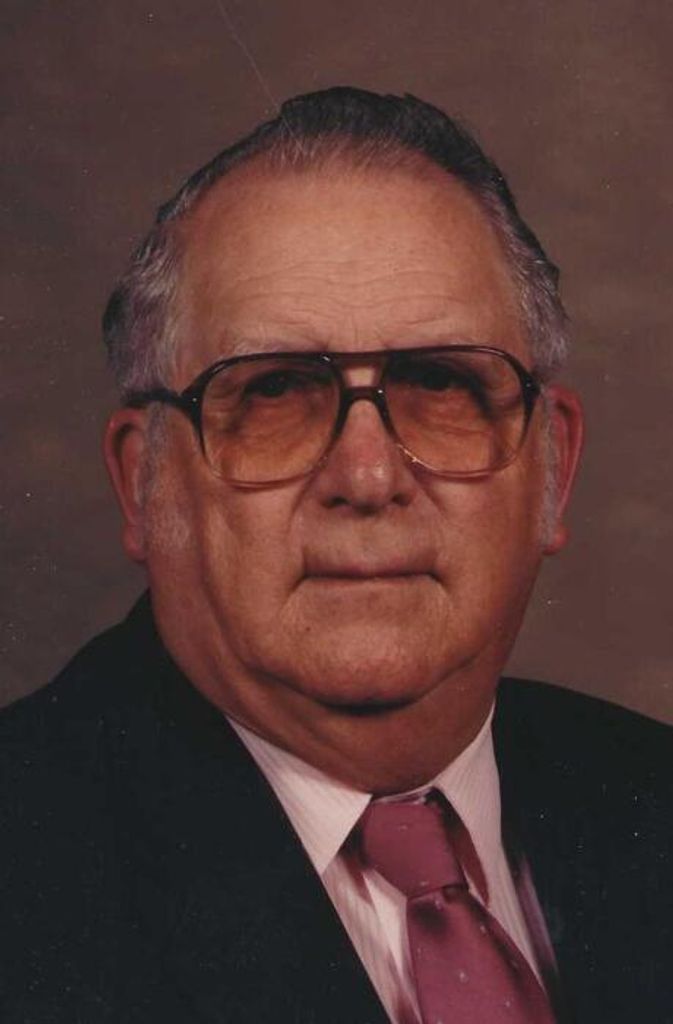 Gordon Lester Gudmundson