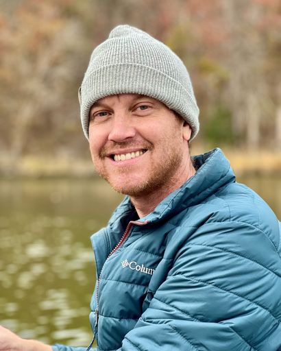 Kristofer J. Darrow's obituary image