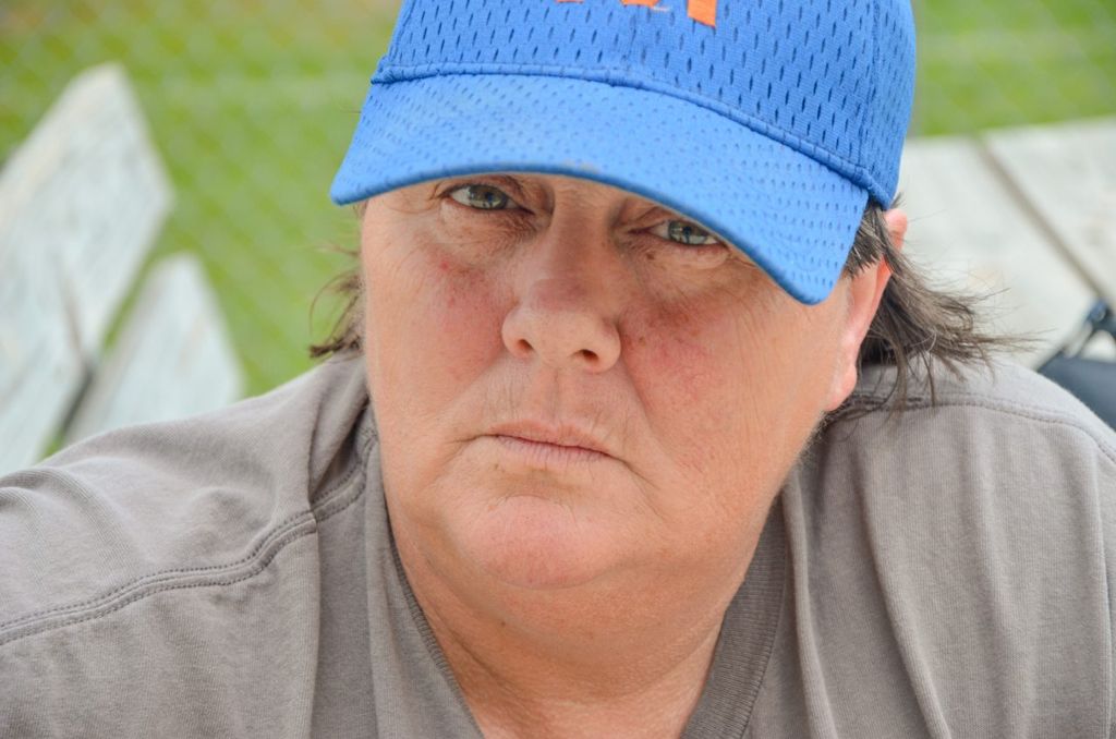 Tammy Jean Easley Hobgood