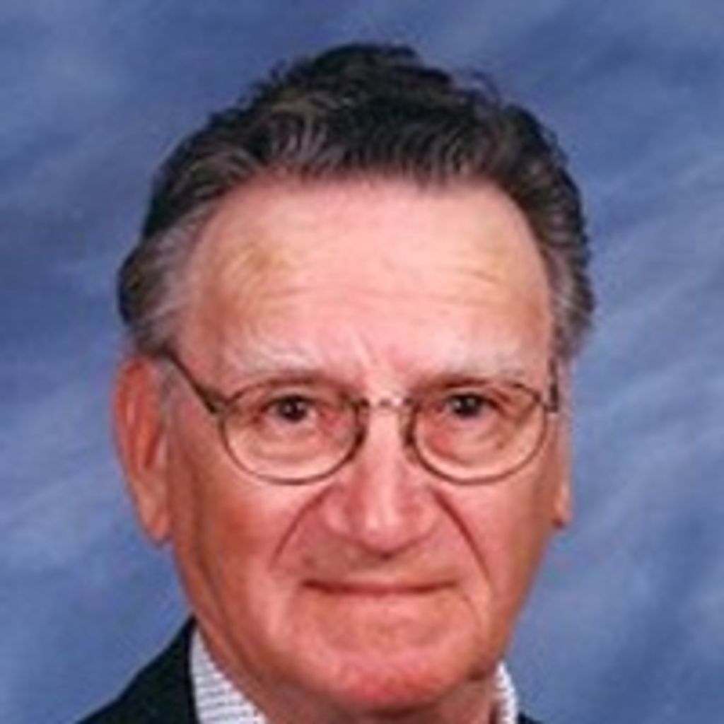 Ralph Reisnour