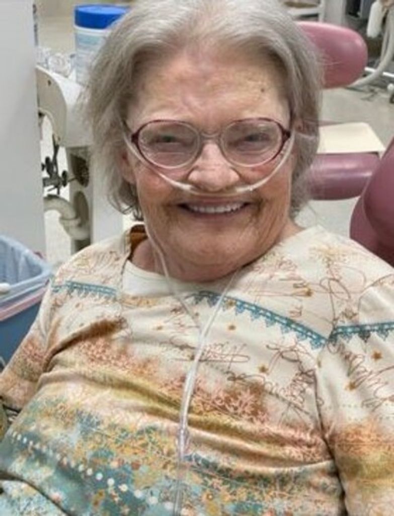 Katherine Joan "Kathy" Denney Profile Photo