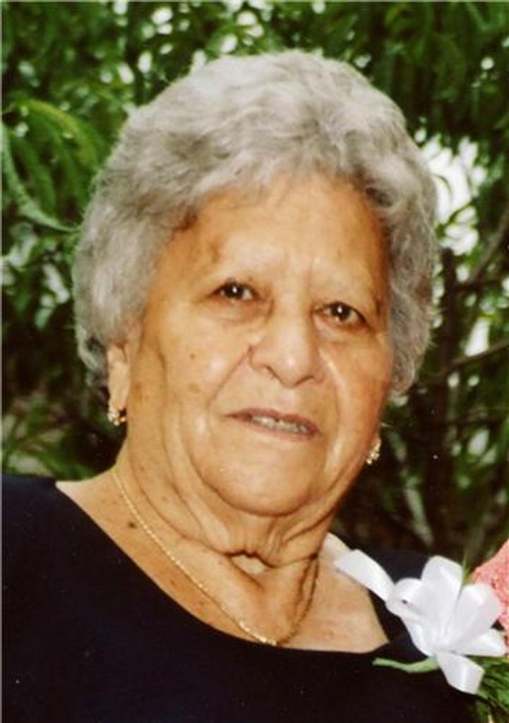Teresa Baldinelli