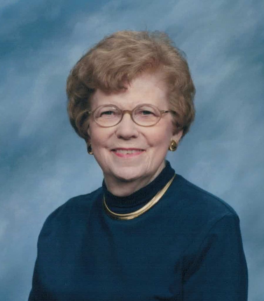 Helen Magnuson