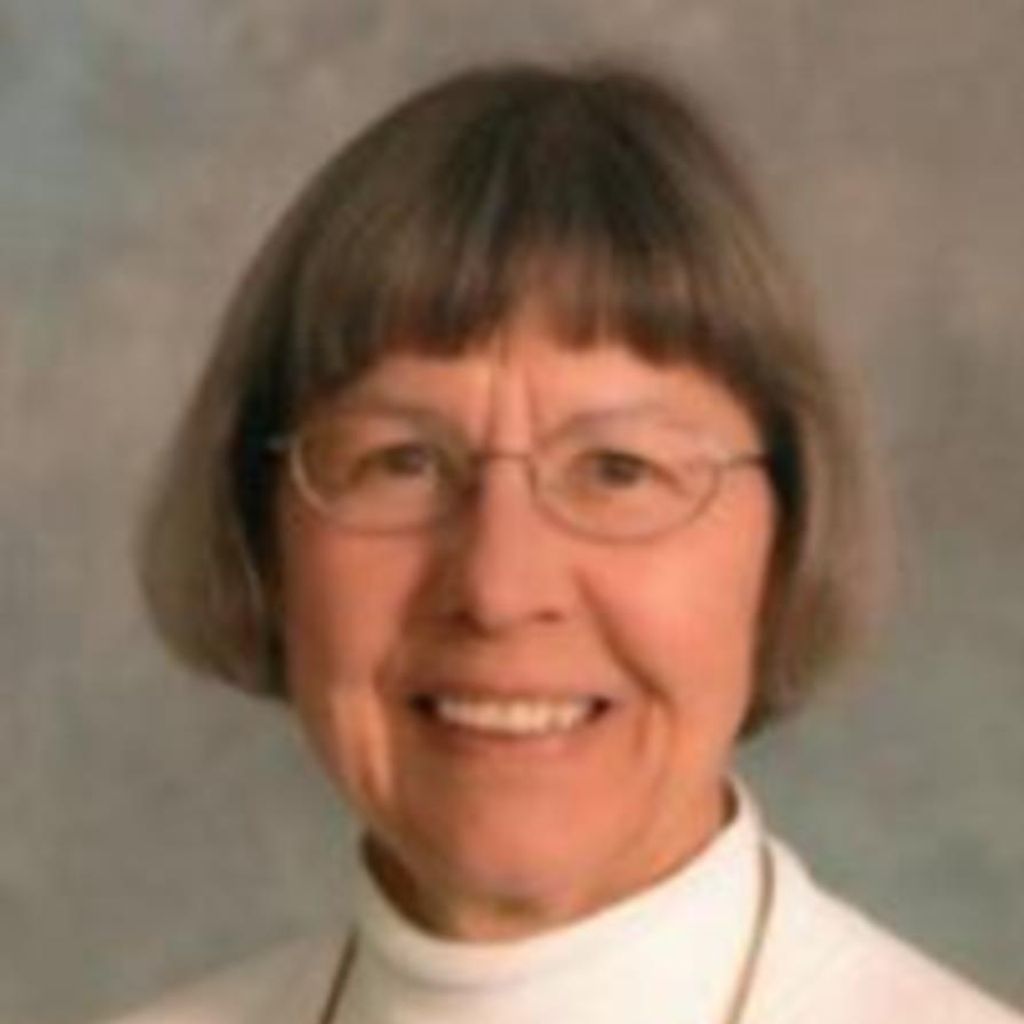 Susanne W. Selwood
