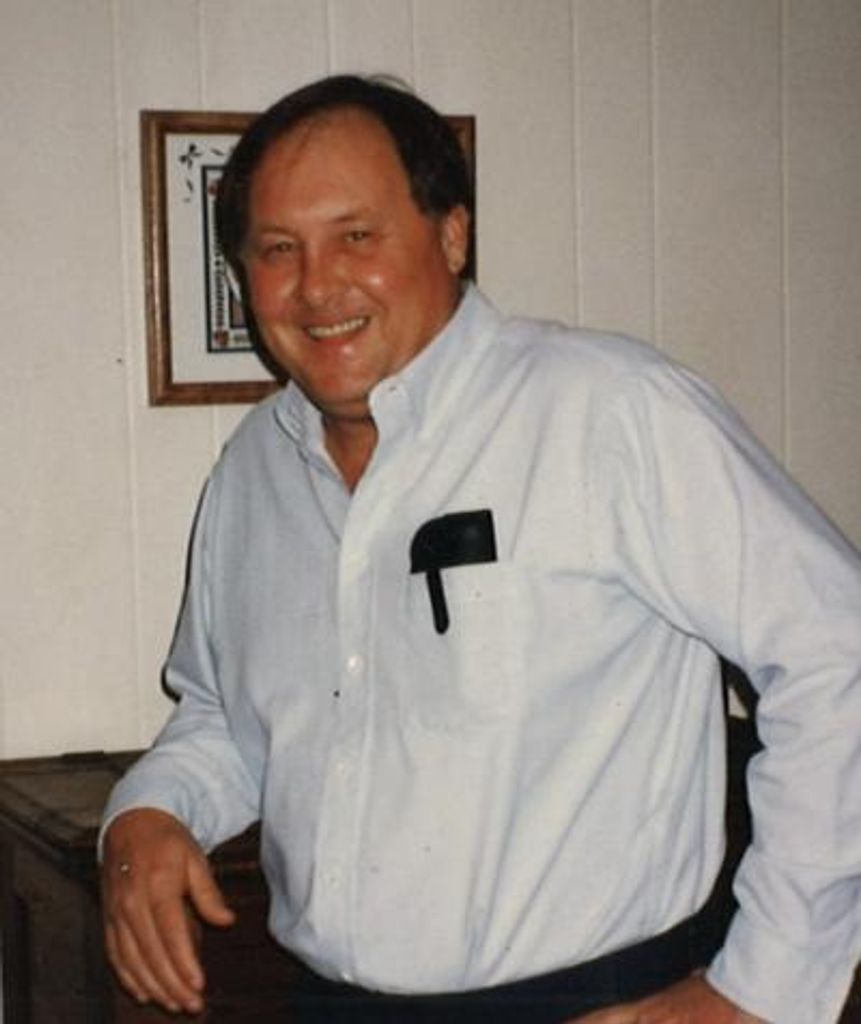 Billy James Curtis Profile Photo