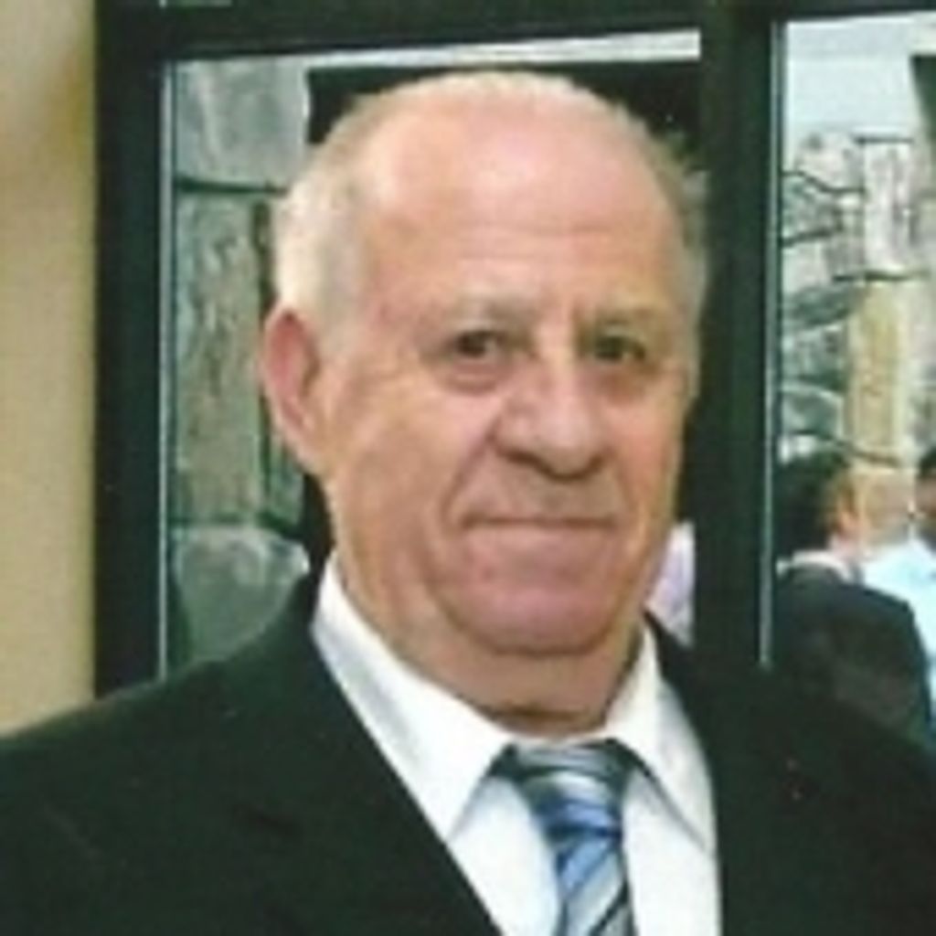 Fiorello Perna