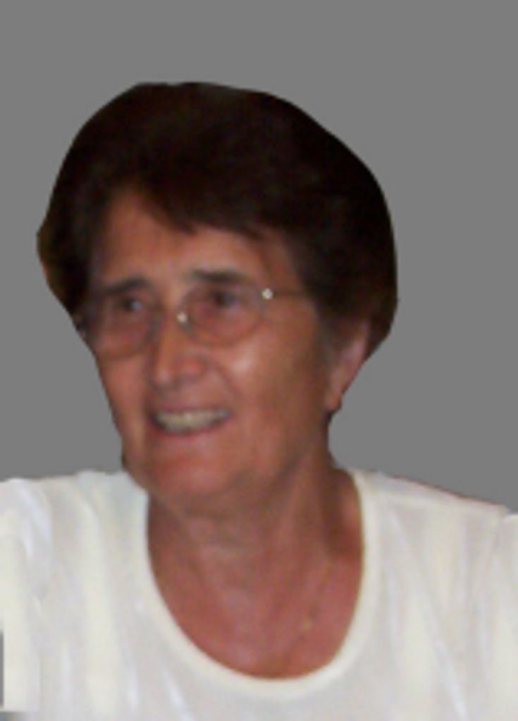 Giuseppina D'Addario Profile Photo